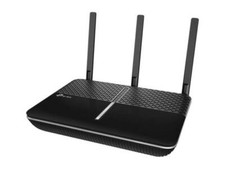 TP-Link C2300 AC2300 600/1625Mbps Wireless Router - Black picture