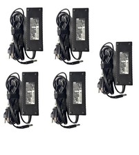 5pcs 135W Genuine OEM HP AC Adapter Power 647982-002 648964-002 19.5V 6.9A 7.4mm picture