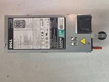 Dell 1100W 80+ Platinum PSU 13G 14G R630 R730 R640 R740 CMPGM picture