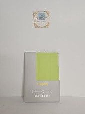 Apple iPad Mini and Pencil Case - heyday Pastel Lime picture