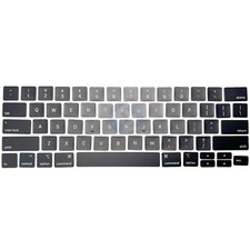 NEW One Set Replacement Keyboard Key Cap for Macbook Pro 16