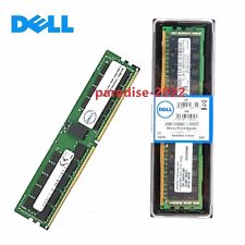 NEW SNPVDFYDC/16G AA335286 DELL 16GB 2RX8 DDR4 PC4-2666MHz UDIMM ECC Memory picture