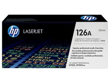 HP 126A LaserJet Imaging Drum, CE314A picture