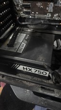 Corsair HX750 750W Pro Series ATX Modular PSU picture