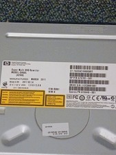 HP OEM Super Multi DVD Rewriter with Lightscribe GH60L 575781-501 615646-001 picture