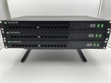 Lot of 3 PortServer II 16-Port Terminal Server 50000719-01 Digi picture