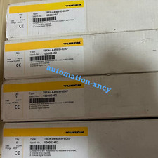 Turck TBEN-L4-4RFID-8DXP Bus Module picture