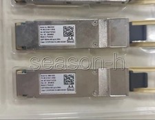 1PCS Mellanox original 40G multimode module MMA1B00 MC2210411-SR4E QSFP28 picture