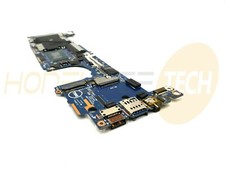 GENUINE DELL LATITUDE 7390 2-IN-1 INTEL MOTHERBOARD i7-8650U 2PK0W 02PK0W TESTED picture