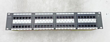 CommScope SYSTIMAX 1100 Universal PS Patch Panel 48 Port picture