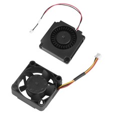 Creality Official Ender 3 V3 SE Fans, 4010 Blower Fan DC 24V 2510 Axial Cooli... picture