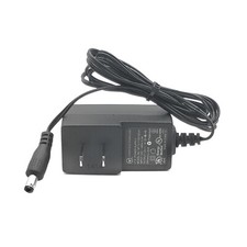 NEW Genuine LEI 12V AC Adapter for Ubiquiti Networks UniFi Security Gateway USG picture