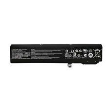 Genuine BTY-M6H Battery For MSI GP72 GL62 GL72 GP63 GE75 GE62 GE63 GE72 GP62 New picture