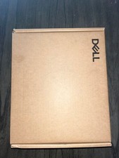 dell pro thunderbolt 5 smart dock - SD25TB5 NEW SEALED picture