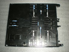 Genuine OEM Paper Tray Holder Part ONLY for Canon TS8020 Pixma printer picture