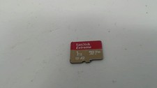 SanDisk MicroSD Extreme 1TB SDSQXBD-1T00-AN6MA V30 A2 picture
