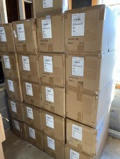 Bulk Lot of 2500 NEW Sealed Targus ACC1009USX 3-Way Hydra DC Charging Cable Case picture