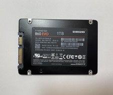 SAMSUNG 860 EVO MZ-76E1T0 1TB 2.5