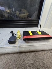 VERIZON/Frontier Actiontec Router MI424WR Rev. I Gigabit Wireless N GigE USB 3.0 picture