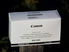 New Genuine Canon QY6-0085-020 printhead  for Pixma PRO-10, PRO-10s, PRO-300 picture