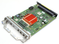105-000-800-00 Dell EMC Brocade CPX6 Control Processor Blade NEW~ picture