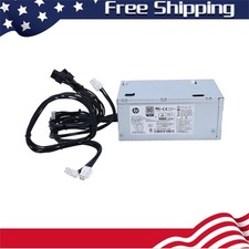 Power Supply 650W PSU 4+4Pin For HP Z2 G4 Z1 G5 800 G3 G4 G5 TE01 TG01 790-000 picture