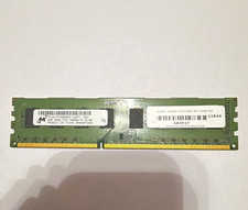 Micron 2GB DDR3 PC3-10600U 240-Pin DIMM Unbuffered picture