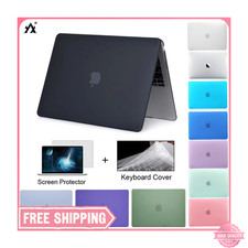 Laptop Case for Macbook - Slim, Protective, Shockproof, Scratch-Resistant picture