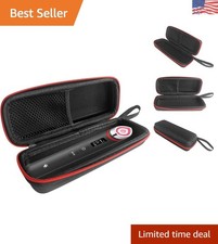 Protective Black EVA Case for Medicube Booster Pro - Waterproof & Soft Lining picture