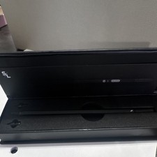 Black Tablet Stylus Pen with Protective Case, Spare Tips, Replacement Tips picture