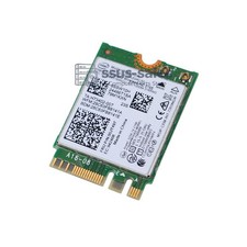 For Lenovo M710Q M720Q M920Q M920X 00JT497 3165NGW 4.2 WiFi Bluetooth Module picture