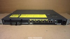 Cisco 7301 3-Port Gigabit Wired Router - 3x SFP GBIC Ports - 1x Expansion Slot picture