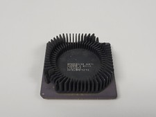 Vintage Intel Pentium BP80502150 CPU Processor 150MHz (No Fan) picture