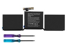 New 58.2WH A2171 Battery Apple MacBook Pro 13