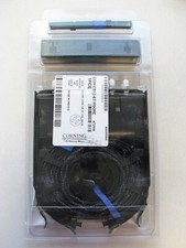 NOB Corning CCH-CS12-6T-P00RE Pigtail Splice Cassette 12F, ST Duplex SM, OS2 UPC picture