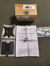 Ergotron 60-589-060 Quick release Lcd Bracket (60589060) picture