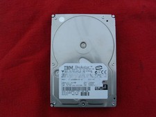 Dell PN: 0150YR 10GB IBM 07N7401 Model IC35L010AVER07-0 picture