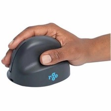 R-Go HE Basic Vertical Mouse, Right Handed RGOHEBAMRWL picture