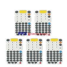 5PCS Brand new 47-Key MC3300 Keypad Replacement For Zebra MC3300 Fast shipping picture