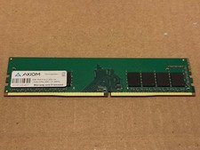 Axiom 8GB DDR4 2666MHz Desktop Ram Memory | 33157-0064697 | Tested picture