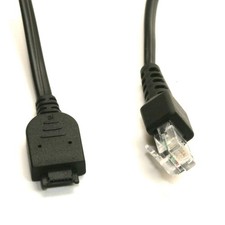 PCMCIA Card Cable M041 4PIN Cable for Laptop 4P Modem picture