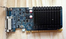 READ DETAILS PNY NVIDIA GeForce 8400 GS 1GB DDR3 PCIe 2.0 x16 DMS-59 SFF DX9 picture