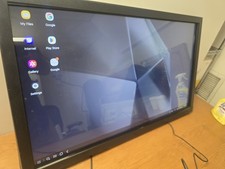 NEC MultiSync V404 40” Commercial-Grade Large Value Format LCD Display  picture
