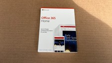 Microsoft Office 365 Home Premium 6 People PC/MAC picture