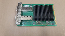 HPE Intel X710-DA2 10Gb 2-Port SFP+ OCP3 Adapter P28778-B21 P31327-001 picture