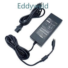 Genuine Epson 42V 1.38A 58W AC Adapter For Epson TM-C3500 Printer 4 Pin Charger picture