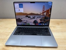 2023 Apple MacBook Pro 14