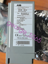 1PC ABB MCU2A02V2-4 1SCA022657R9090 brand new FedEx or DHL picture