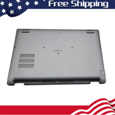 Laptop Lower Bottom Case For Dell Latitude 5420 E5420 063DTN 63DTN Silver New US picture