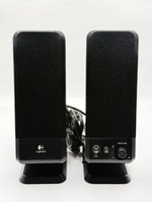 Logitech R-10 Black Double 10